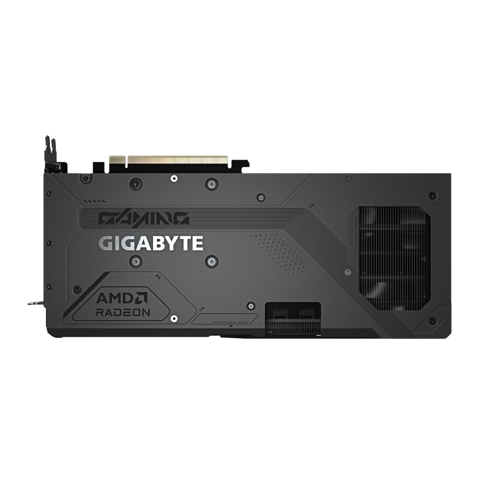 Gigabyte AMD Radeon Graphic Card RX 9070 16GB DDR6 Gaming OC Triple Fan view 3